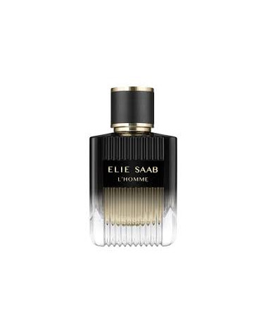 ELIE SAAB HOMME EAU DE PARFUM SPRAY 100ML. SPRAY