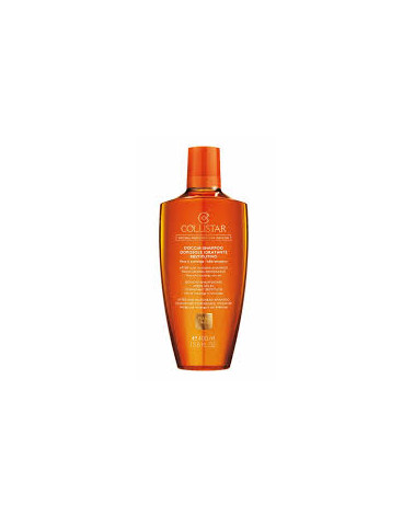 COLLISTAR SOLARE MAXI-TAGLIA DOCCIA SHAMPOO DOPOSOLE IDRATANTE RESTITUTIVO 400 ML