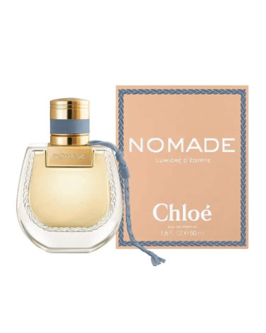 CHLOE\' NOMADE LUMIERE D\' EGYPTE EAU DE PARFUM 50 ML SPRAY