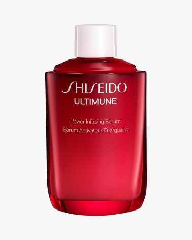SHISEIDO ULTIMUNE POWER INFUSING SERUM REFILL 50 ML