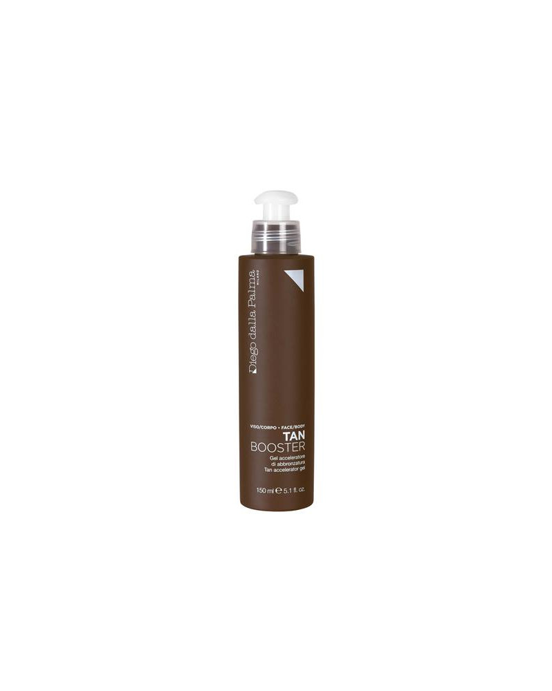 DIEGO DALLA PALMA SOLARE GEL ACCELLERATORE VISO E CORPO 150 ML