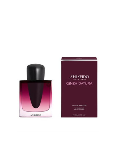 SHISEIDO GINZA DATURA EAU DE PARFUM 30ML. SPRAY