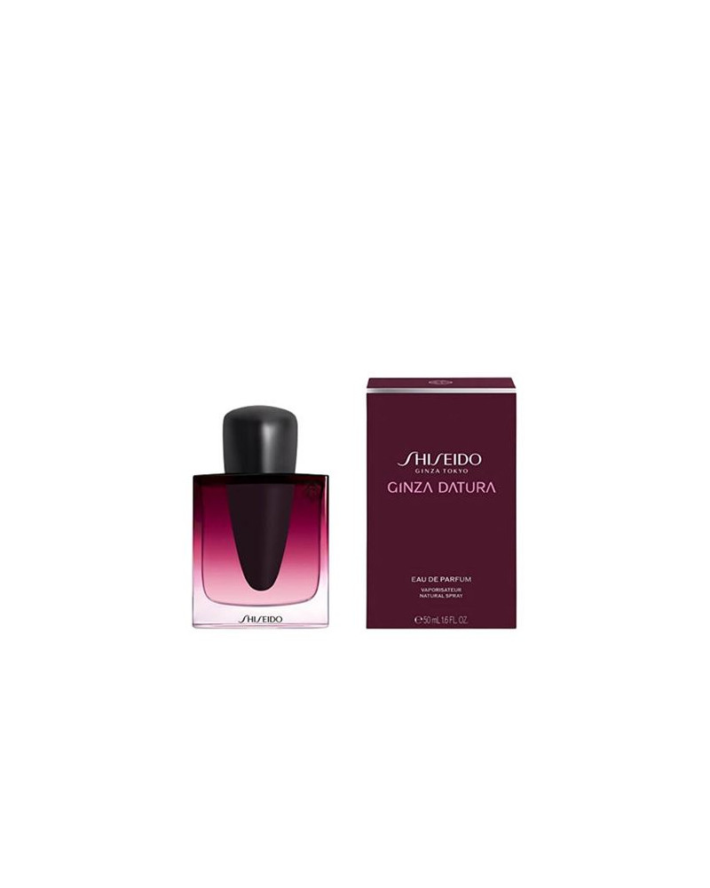 SHISEIDO GINZA DATURA EAU DE PARFUM 30ML. SPRAY