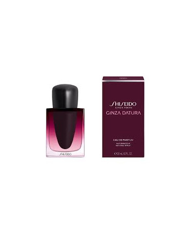 SHISEIDO GINZA DURATURA EAU DE PARFUM 30ML. SPRAY