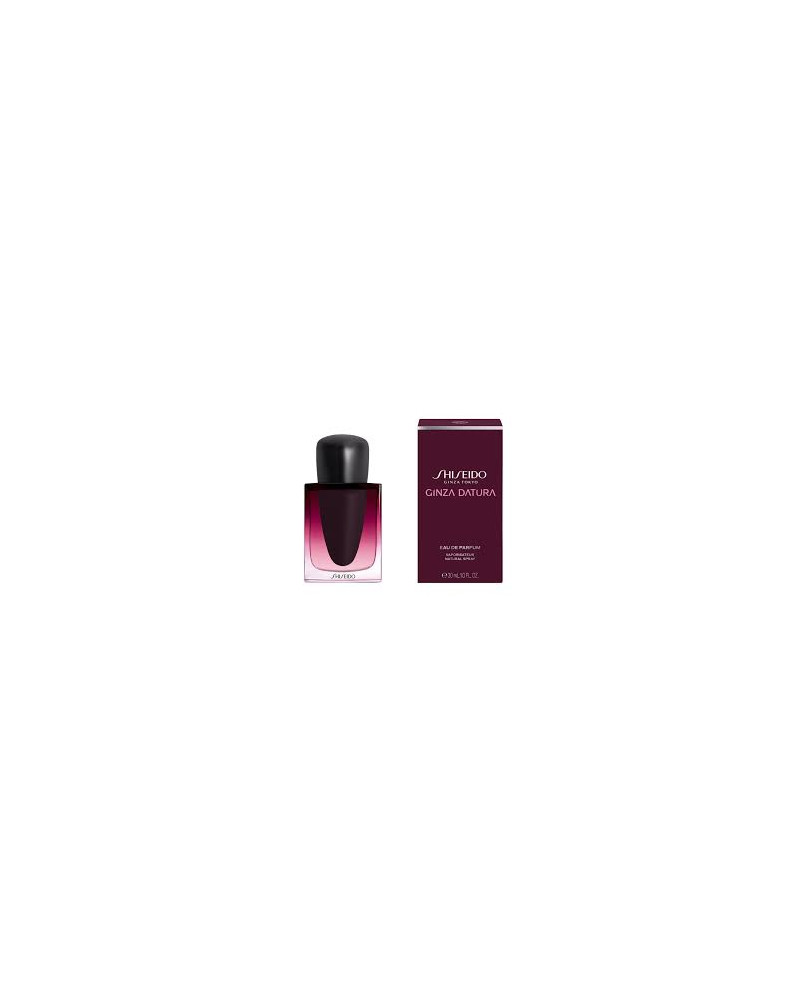 SHISEIDO GINZA DURATURA EAU DE PARFUM 30ML. SPRAY
