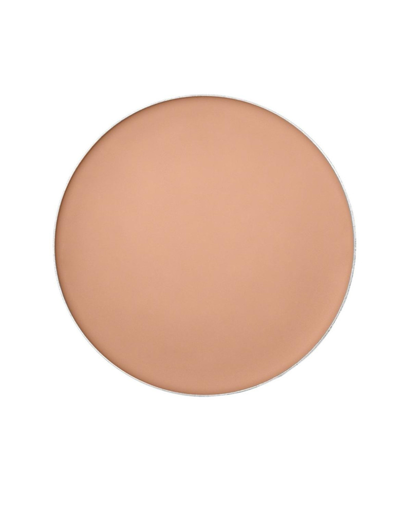 SHISEIDO SOLARI COMPATTO FOUNDATION REFILL HONEY