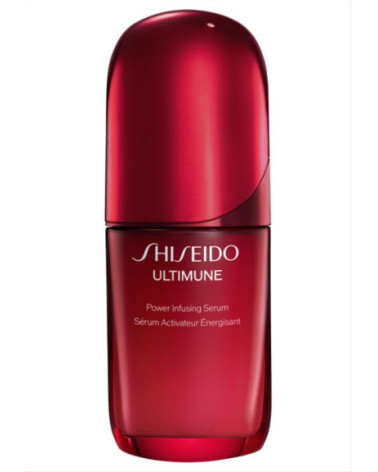 SHISEIDO ULTIMUNE POWER SERUM 50ML.