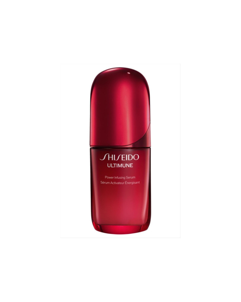 SHISEIDO ULTIMUNE POWER SERUM 50ML.