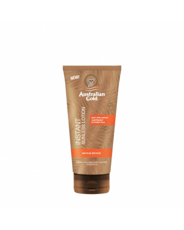 AUSTRALIAN GOLD INSTANT SUNLESS 177ML