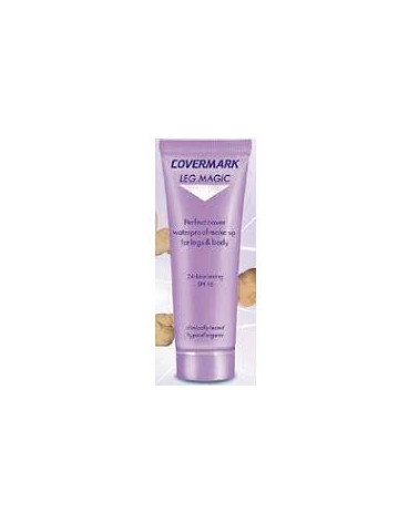 COVERMARK LEG MAGIC SPF16 N. 6 TUBO 50 ML
