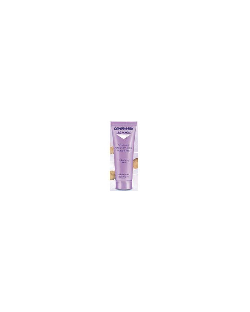 COVERMARK LEG MAGIC SPF16 N. 6 TUBO 50 ML