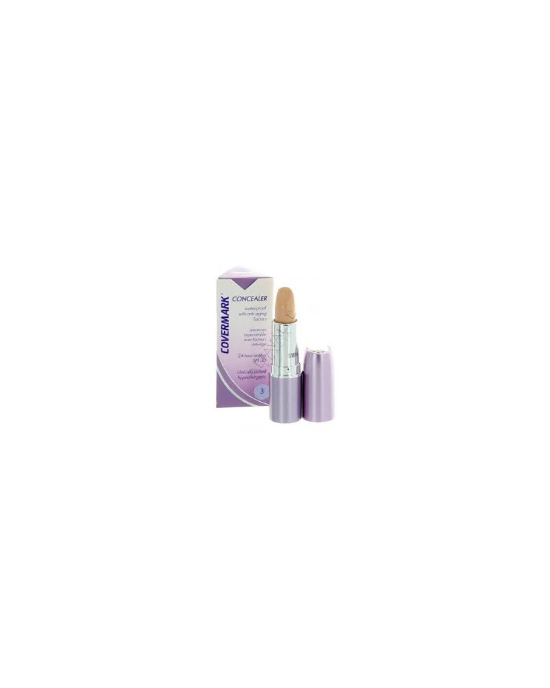 COVERMARK STICK SPF30 N. 1