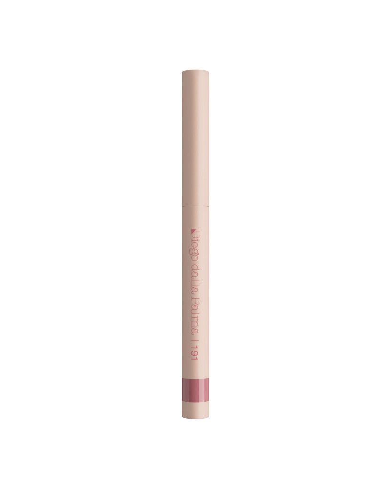 DIEGO DALLA PALMA PLUMP & FILL MY LIPS MATITA LABBRA EFFETTO VOLUME N.191