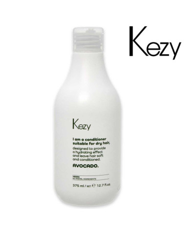KEZY AVOCADO BALSAMO CAPELLI SECCHI 375 ML