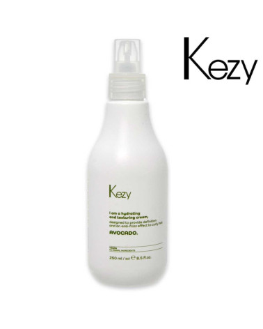 KEZY AVOCADO CREMA ANTI CRESPO 250 ML