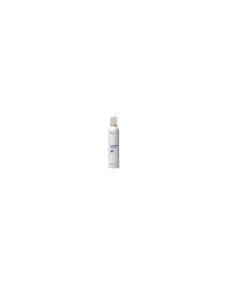 KEZY MOUSSE VOLUMIZZANTE FISSAGGIO FORTE 300 ML