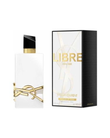 YVES SAINT LAURENT LIBRE L\'EAU NUE PARFUM DE PEAU 90 ML SPRAY