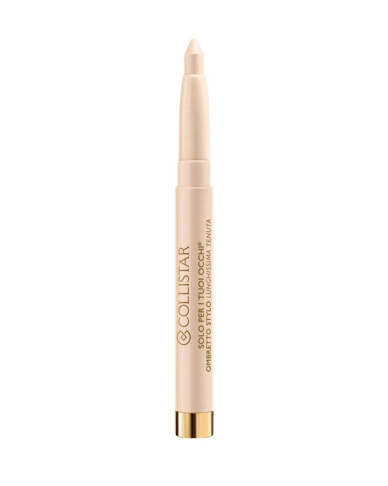 COLLISTAR OMBRETTO STYLO N. 1 AVORIO
