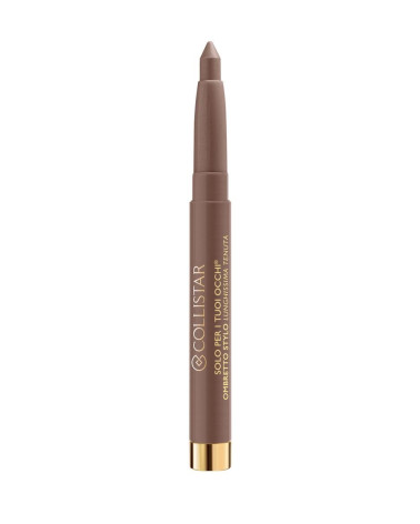 COLLISTAR OMBRETTO STYLO N. 5 BRONZO