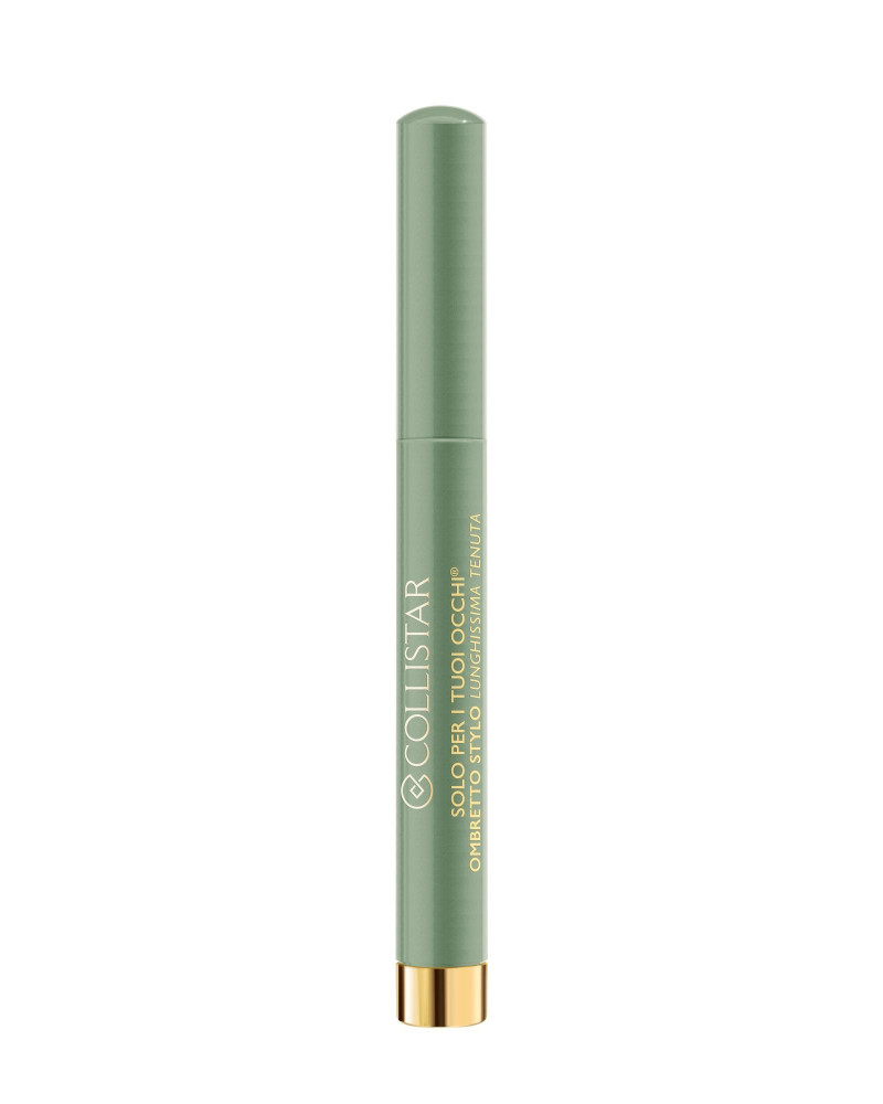 COLLISTAR OMBRETTO STYLO N. 7 GIADA
