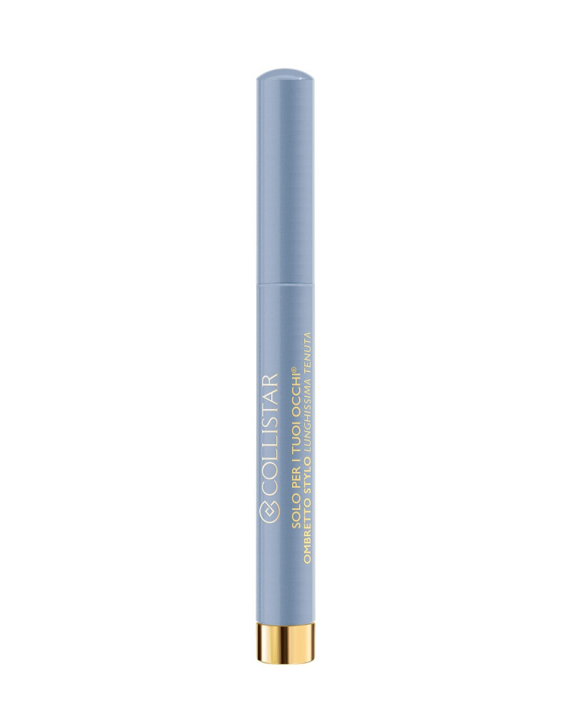 COLLISTAR OMBRETTO STYLO N. 8 CELESTE