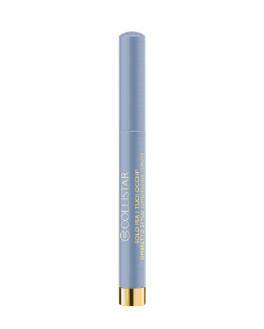 COLLISTAR OMBRETTO STYLO N. 8 CELESTE