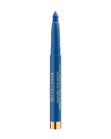 COLLISTAR OMBRETTO STYLO N. 9 NAVY
