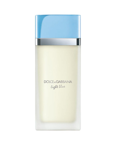 DOLCE & GABBANA NEW LIGHT BLUE EAU DE TOILETTE 100 ML