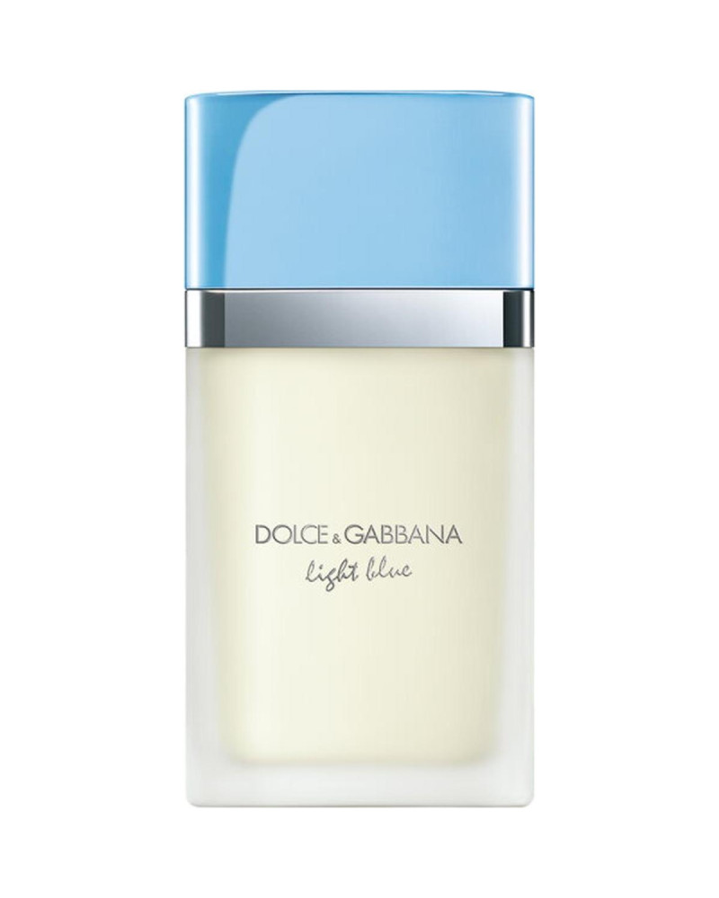 DOLCE & GABBANA NEW LIGHT BLUE EAU DE TOILETTE 30 ML SPRAY