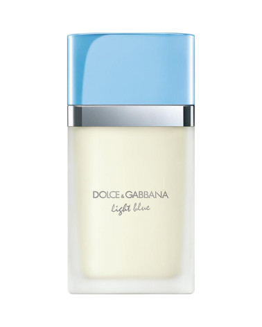 DOLCE & GABBANA NEW LIGHT BLUE EAU DE TOILETTE 30 ML SPRAY
