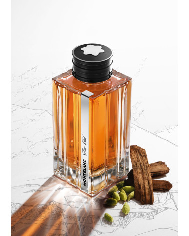 MONTBLANC STAR OUD EAU DE PARFUM 125 ML. SPRAY