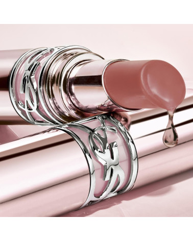 YVES SAINT LAURENT LOVESHINE BALM N. 8B
