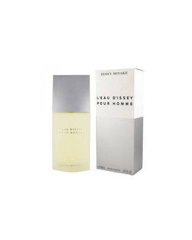 ISSEY MIYAKE L\' EAU D\' ISSEY UOMO EAU DE TOILETTE 200 ML SPRAY
