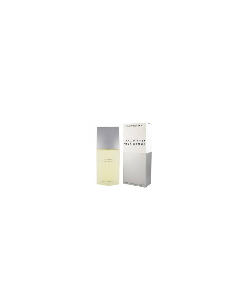 ISSEY MIYAKE L\' EAU D\' ISSEY UOMO EAU DE TOILETTE 200 ML SPRAY