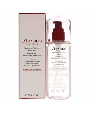 SHISEIDO DETERGENTI TONICO RICCO PELLI SECCHE 150 ML