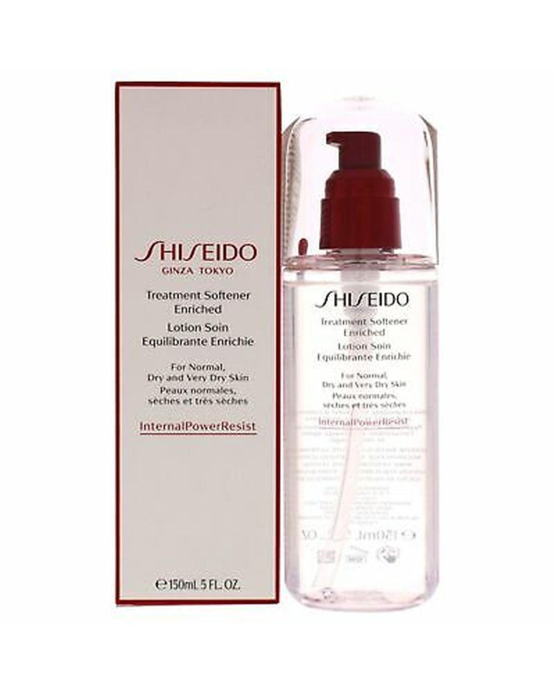 SHISEIDO DETERGENTI TONICO RICCO PELLI SECCHE 150 ML