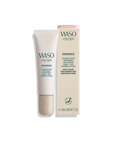 SHISEIDO WASO TRATTAMENTO ANTI MACCHIA 20 ML