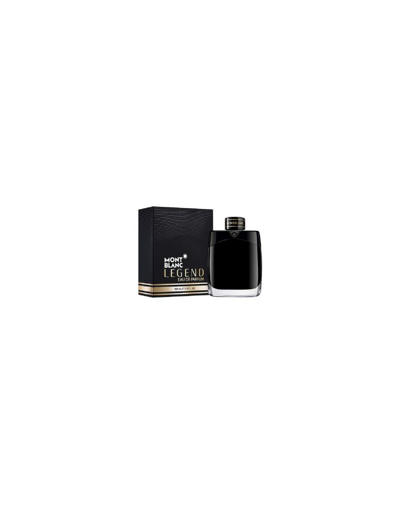 MONTBLANC LEGEND EAU DE PARFUM 100 ML SPRAY