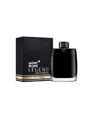 MONTBLANC LEGEND EAU DE PARFUM 100 ML SPRAY