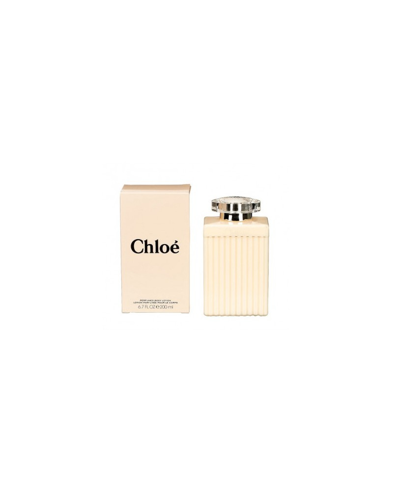 CHLOE\' BODY LOTION 200 ML