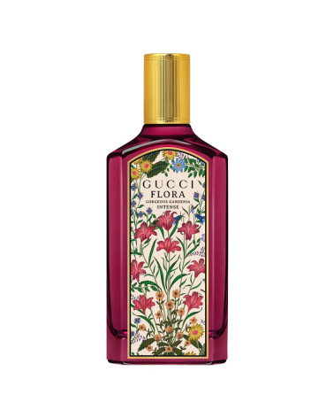 GUCCI FLORA GOERGEOUS GARDENIA INTENSE EAU DE PARFUM 100 ML SPRAY