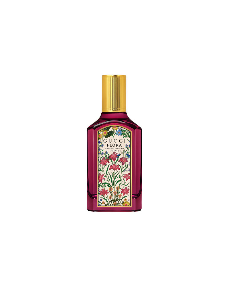 GUCCI FLORA GORGEOUS GARDENIA INTENSE EAU DE PARFUM 50 ML SPRAY