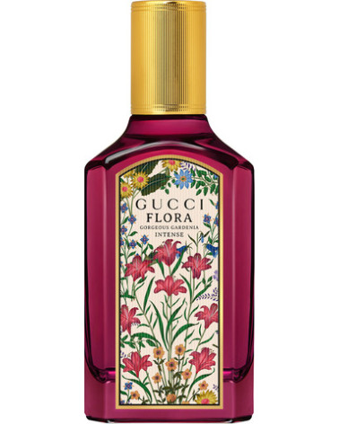 GUCCI FLORA ORGEOUS GARDENIA INTENSE EAU DE PARFUM 30 ML SPRAY