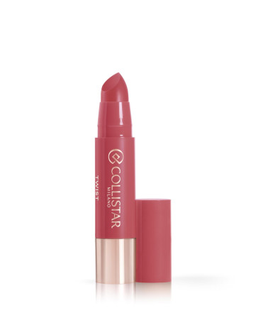 COLLISTAR TWIST BALMY GLOSS N. 216 ROSE\'