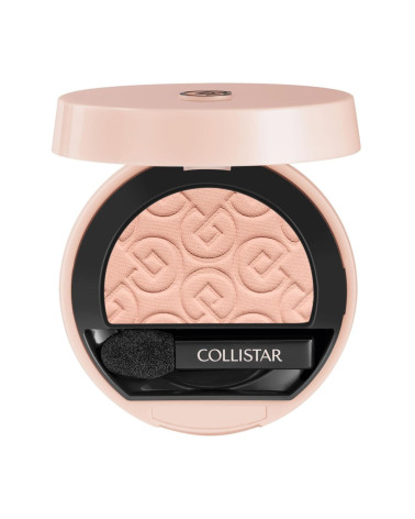 COLLISTAR OMBRETTO COMPATTO N. 400 CIPRIA MATTE