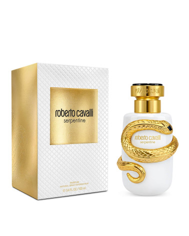 ROBERTO CAVALLI SERPENTINE EAU DE PARFUM 50 ML SPRAY