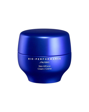 SHISEIDO BIO-PERFORMANCE SKIN HIFORCE CREAM 50ML
