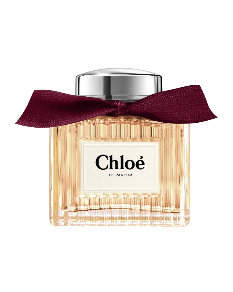 CHLOE\' LE PARFUM 100 ML SPRAY RICARICABILE