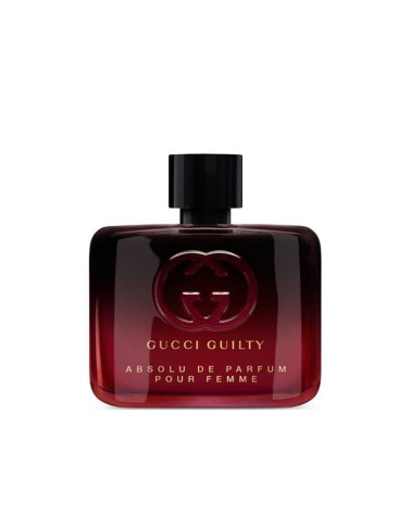 GUCCI GUILTY POUR FEMME ABSOLU DE PARFUM 60ML.SPRAY