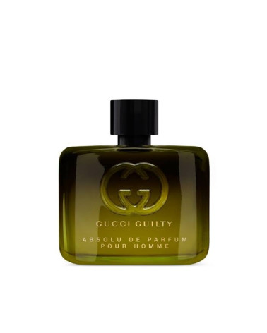 GUCCI GUILTY POUR HOMME ABSOLU DE PARFUM 60 ML. SPRAY